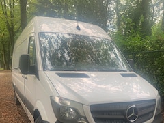 Mercedes-Benz Sprinter - 416 2.2 CDI 432 HD turbo