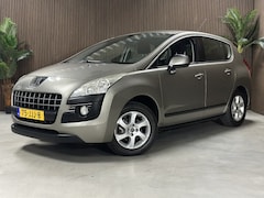 Peugeot 3008 - 1.6 VTi ST