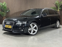 Audi A4 Avant - 1.8 TFSI S edition S- LINE