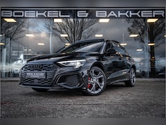 Audi A3 Sportback - 45 TFSI e S edition Panodak - Black Optic - B&O