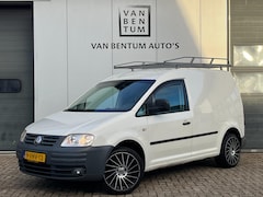 Volkswagen Caddy - 1.9 TDI 75pk Airco Cruise Trekhaak MARGE