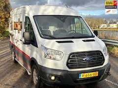 Ford Transit - 290 2.0 TDCI L2H2 Trend EU6 Led