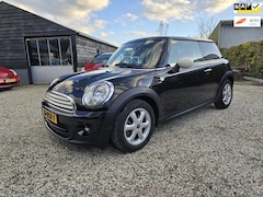 MINI One - 1.6 Business Line Airco/Cruise/76000KM