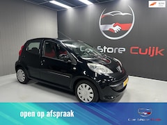 Peugeot 107 - 1.0-12V XR| APK | Airco | Elektrische ramen |