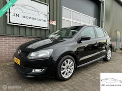 Volkswagen Polo - 1.2 TDI BlueMotion|CarPlay|Clima|Cruise|NAP