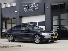 BMW 5-serie - 530i | M-sport |Veel opties | Dealer onderhouden