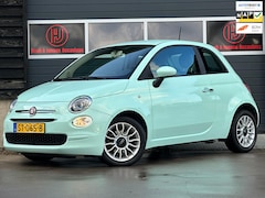 Fiat 500 - 0.9 TwinAir Turbo Popstar - Airco -Cruise -NAP