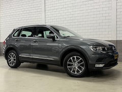 Volkswagen Tiguan - 1.4 TSI ACT Highline Automaat Nw Model