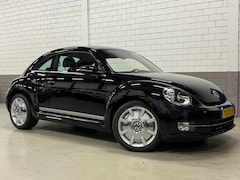 Volkswagen Beetle - 1.2 TSI Highline