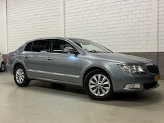 Skoda Superb - 1.8 TSI Ambition