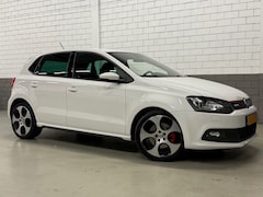 Volkswagen Polo - 1.4 TSI GTI Automaat