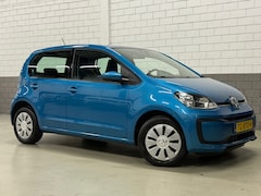 Volkswagen Up! - 1.0 BMT move up