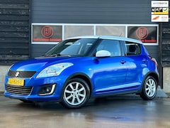 Suzuki Swift - 1.2 Dynamic EASSS - Airco - Cruise - NAP