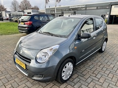 Suzuki Alto - 1.0 Comfort - Nette Auto