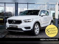 Volvo XC40 - 1.5 T3 Momentum Pro 1600 kg trekgewicht | Automaat | Cruise Control | Navigatie | Parkeerc