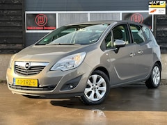 Opel Meriva - 1.4 Turbo Anniversary Edition - 1e eigenaar