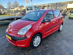 Nissan Pixo - 1.0 - Nette Auto - Weing Km