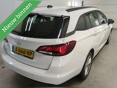 Opel Astra Sports Tourer - 1.2 Edition | Camera | Navi |