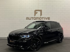 BMW X5 - XDrive45e High Executive|M Sport|Pano|M Seat|HuD|360c