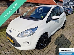 Ford Ka - 1.2 Champions Edition start/stop nu met nwe apk