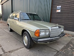 Mercedes-Benz 280 - 200-280 Combi TE