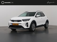 Kia Stonic - 1.0 T-GDi MHEV DynamicPlusLine | Keyless | Navigatie | Parkeercamera | Apple Carplay/Andro