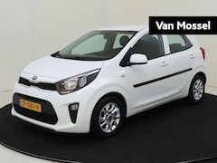 Kia Picanto - 1.0 MPi DynamicLine