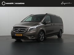 Mercedes-Benz Vito - 114 CDI | Aut. | L2 Lang | DC Comfort | Schuifdeur L+R | Lederen bekleding | Climate Contr