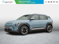 Kia EV3 - Air 58.3 kWh