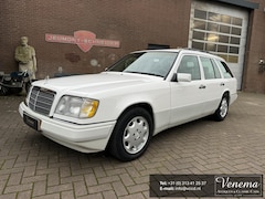 Mercedes-Benz E-klasse Combi - 320