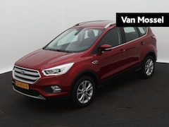 Ford Kuga - 1.5 EcoBoost Titanium