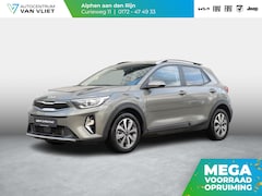 Kia Stonic - 1.0 T-GDi MHEV DynamicPlusLine | Navigatie | Climate control | Keyless entry |