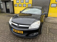 Opel Astra TwinTop - 1.8 Temptation GOED LEZEN|NAP|AircoMEENEEMPRIJS