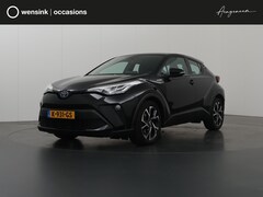 Toyota C-HR - 1.8 Hybrid Dynamic | Trekhaak Afneembaar | Navigatie | Parkeercamera | Climate control |