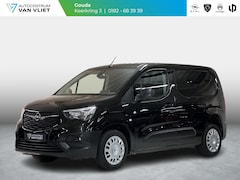 Opel Combo - 1.5D 130pk EAT8 L1H1 Standaard Trekhaak