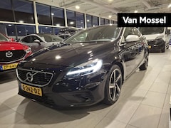 Volvo V40 - 2.0 D3 Polar+ Sport