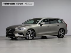 Volvo V60 - 2.0 T4 Inscription / Trekhaak / 19” / Harman Kardon / Stoel+achterbankverwarming / Elektr.