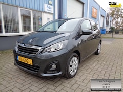 Peugeot 108 - 1.0 e-VTi Blue Lion Airco Org Nederlands