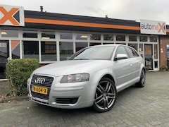 Audi A3 Sportback - 1.6 FSI Ambiente Nieuwe APK - Zeer nette Auto