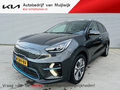 Kia e-Niro - DynamicPlusLine 64 kWh GERESERVEERD | NL-Dealerauto | €2000, - Subsidie mogelijk