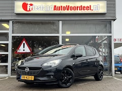 Opel Corsa - 1.4 Color Edition Automaat / 73.000 KM / Trekhaak / 2016