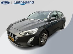 Ford Focus - 1.5 EcoBoost Titanium Business 150pk | Adaptieve Cruise | Winterpack | AGR Stoelen | BLIS