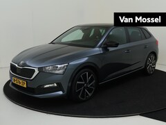 Skoda Scala - 1.5 TSI Sport Business 150PK | Automaat | Panorama-dak | Stoelverwarming | Climate Control