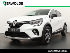 Renault Captur - 1.0 TCe 90 techno