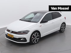 Volkswagen Polo - 2.0 TSI GTI 200 PK DSG | Automaat | Navigatie | Digital cockpit Pro | Drive mode | Two-ton