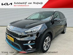 Kia e-Niro - DynamicPlusLine 64 kWh NL-Dealerauto | €2000, - Subsidie mogelijk