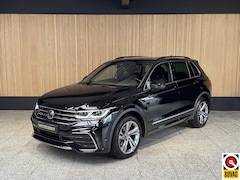 Volkswagen Tiguan - 1.5 TSI R-Line 2x R-line | Apple Carplay | Stoelverwarming