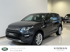 Land Rover Discovery Sport - 2.0 Si4 4WD Urban Series SE Dynamic