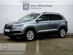 Skoda Karoq - 1.0 TSI Ambition Business, Cruise, PDC, BTW