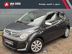 Citroën C1 - Camera / Carplay/Android/1e Eig / 100 % Onderhoud